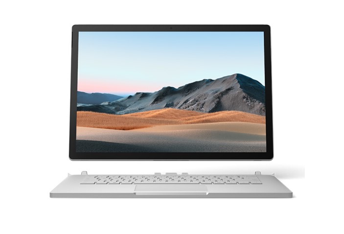 郴州Surface 维修前的准备工作